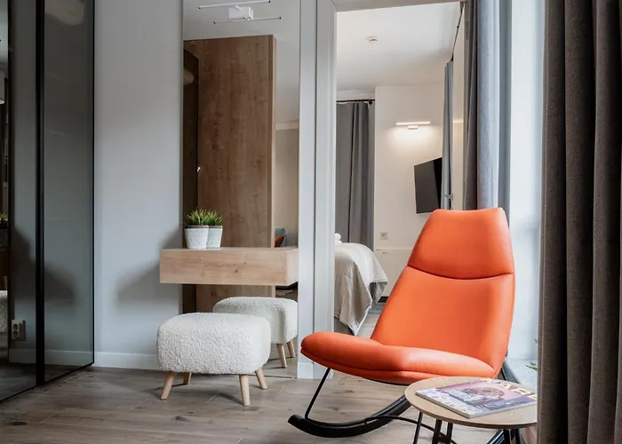 Daire 8th Hill Filibe