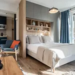 Apartmán 8th Hill Plovdiv