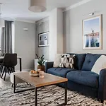 Apartmán 8th Hill *