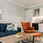 8th Hill Apartmán Plovdiv