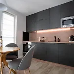 Apartment 8th Hill Plowdiw