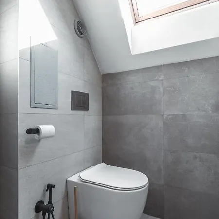 Διαμέρισμα 8th Hill