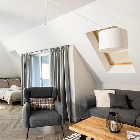 Διαμέρισμα 8th Hill *