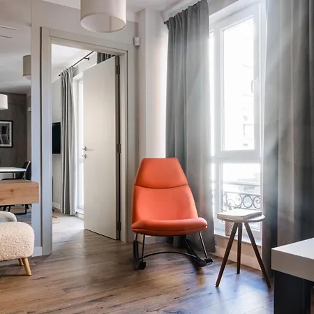 Appartamento 8th Hill Plovdiv