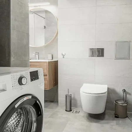 Apartman 8th Hill