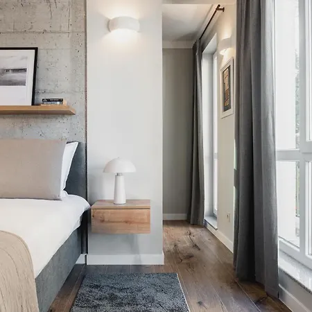 8th Hill Apartman Plovdiv