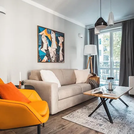 Apartman 8th Hill