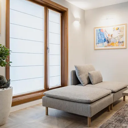 Apartman 8th Hill *