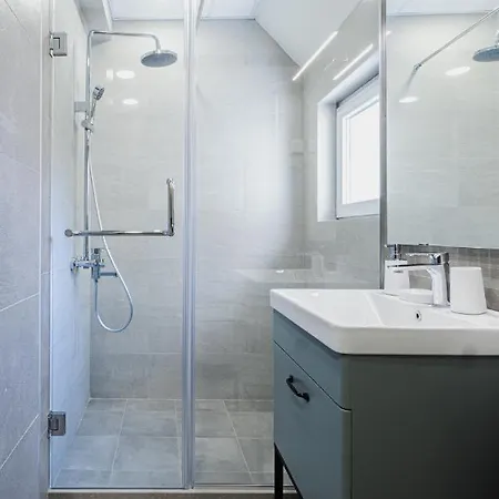 8th Hill Apartment Plovdiv