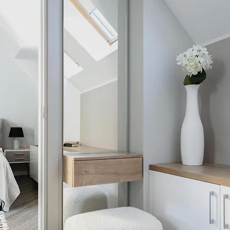 8th Hill Διαμέρισμα