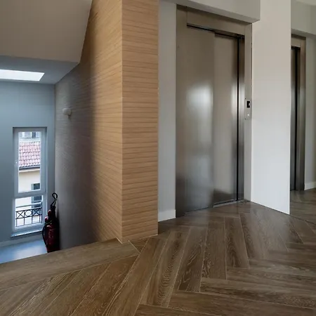 Διαμέρισμα 8th Hill *