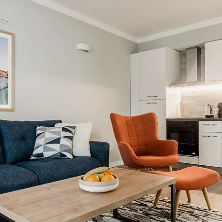 8th Hill Apartment Plovdiv