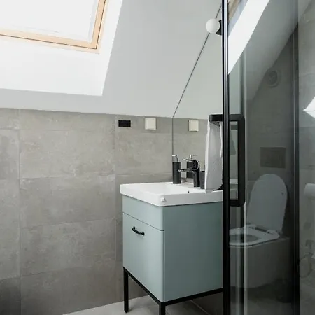 Apartman 8th Hill