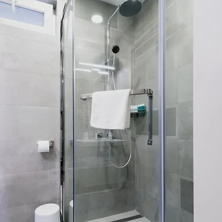 Apartman 8th Hill