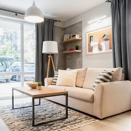 8th Hill Apartman Plovdiv
