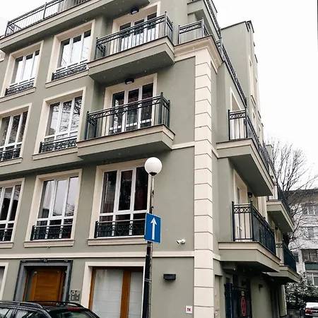 8th Hill Plovdiv