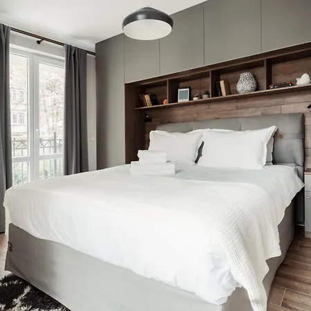Apartman 8th Hill *