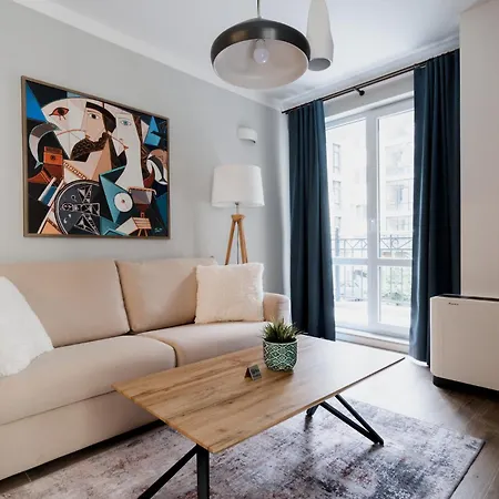 Apartman 8th Hill