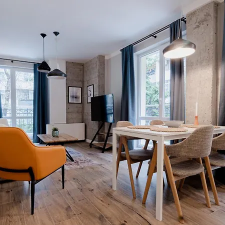 8th Hill Apartament Płowdiw