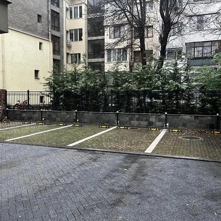 Appartamento 8th Hill Plovdiv