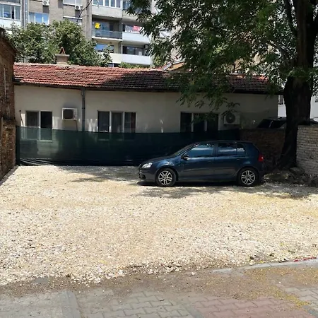 Appartamento 8th Hill *