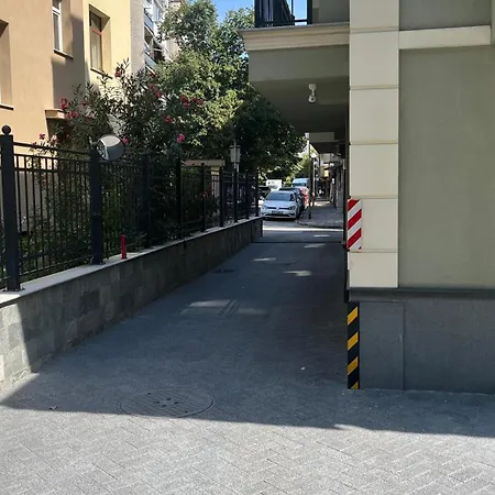 Διαμέρισμα 8th Hill Φιλιππούπολη