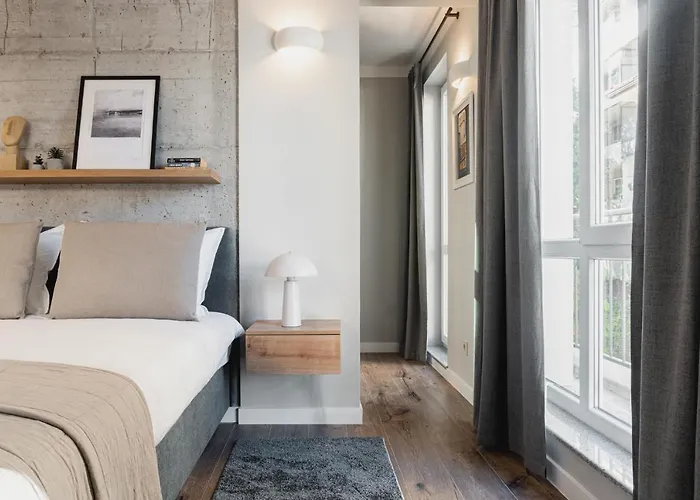 8th Hill 公寓 普罗夫迪夫