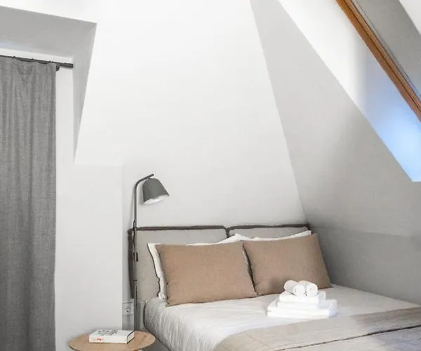 8th Hill 公寓 普罗夫迪夫