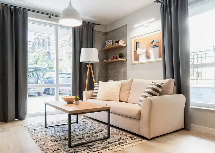 8th Hill 公寓 普罗夫迪夫