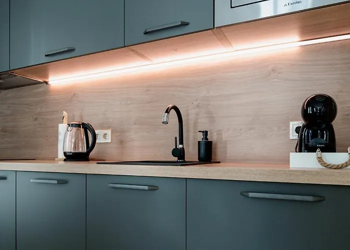 8th Hill * بلوفديف