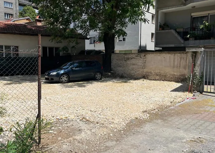 8th Hill * 普罗夫迪夫